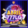 Logo da ABRIL777LG